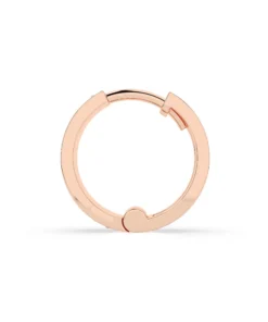 Eternity Earring (Round), 0.35 ct — 102-10045/1 - Image 8