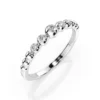 Eternity Ring (Round), 0.03 ct — 101-10019