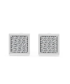 Minimalism Earring, 0.14 ct — 102-10059