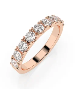 Eternity Ring (Round), 0.78 ct — 101-10044/3 - Image 7
