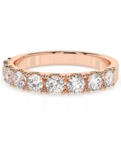Eternity Ring (Round), 0.78 ct — 101-10044/3 - Image 9