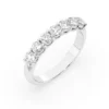 Eternity Ring (Round), 0.7 ct — 101-10098(3.0)