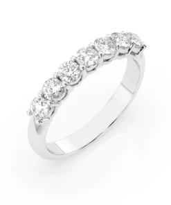 Eternity Ring (Round), 0.7 ct — 101-10098(3.0)