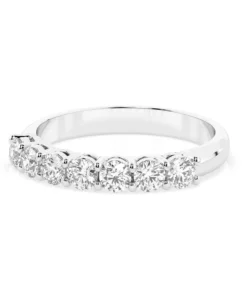 Eternity Ring (Round), 0.7 ct — 101-10098(3.0) - Image 3