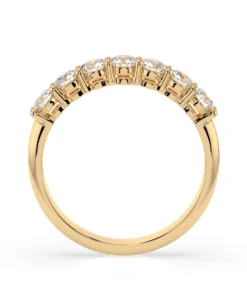 Eternity Ring (Round), 0.7 ct — 101-10098(3.0) - Image 5