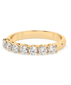 Eternity Ring (Round), 0.7 ct — 101-10098(3.0) - Image 6