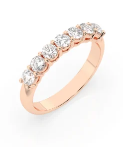 Eternity Ring (Round), 0.7 ct — 101-10098(3.0) - Image 7