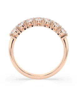 Eternity Ring (Round), 0.7 ct — 101-10098(3.0) - Image 8