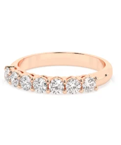 Eternity Ring (Round), 0.7 ct — 101-10098(3.0) - Image 9