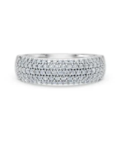 Eternity Ring, 0.71 ct — 101-10120 - Image 3