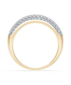 Eternity Ring, 0.71 ct — 101-10120 - Image 5