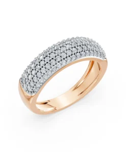 Eternity Ring, 0.71 ct — 101-10120 - Image 7