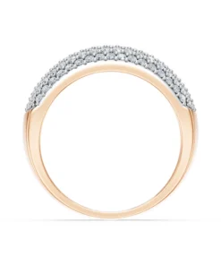 Eternity Ring, 0.71 ct — 101-10120 - Image 8