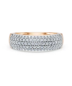 Eternity Ring, 0.71 ct — 101-10120 - Image 9