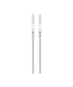 Minimalism Earring, 0.24 ct — 102-10129/1