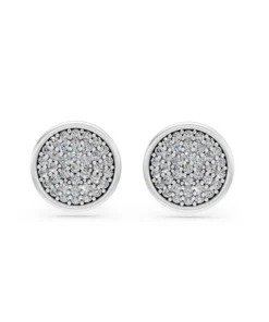 Minimalism Earring, 0.47 ct — 102-10068/2