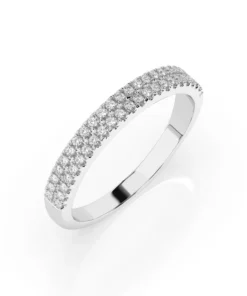 Eternity Ring (Round), 0.18 ct — 101-10300