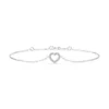 Minimalism Bracelet (Round), 0.07 ct — 105-10005