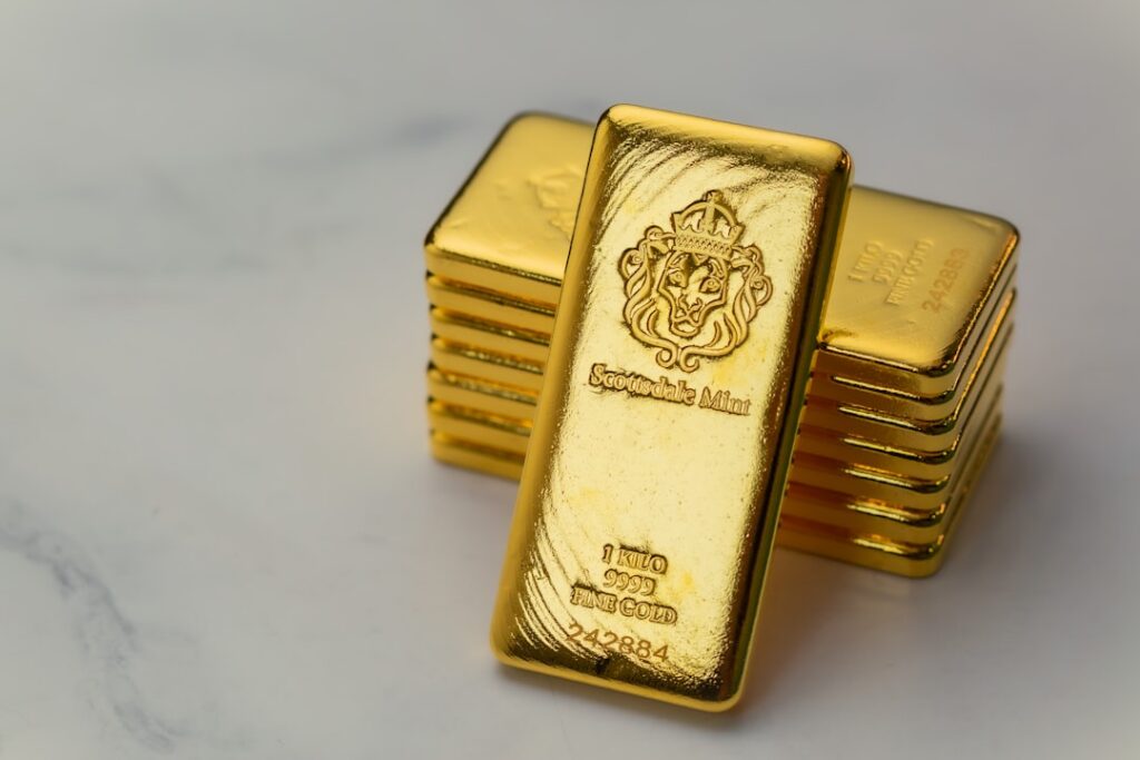 Professional Searching 'ATS Bullion' in Hull? Your Local Expert for Selling Gold & Silver Bullion in 2026 at Big Gold Hull