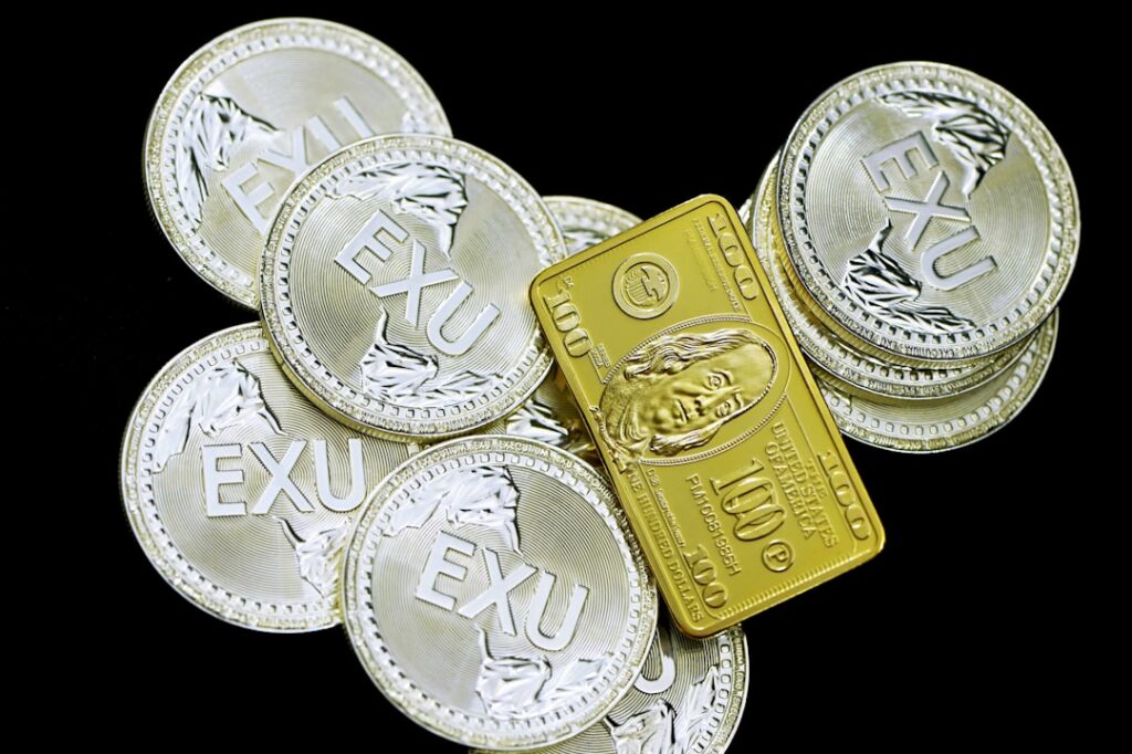 Professional Sell Your Gold Coin in Hull: Get Today's Best Price & Avoid Hidden Fees (2026 Guide) at Big Gold Hull
