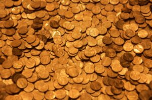 Professional Selling Your Five Pound Coin in Hull? Get the Best Value in 2026 at Big Gold Hull
