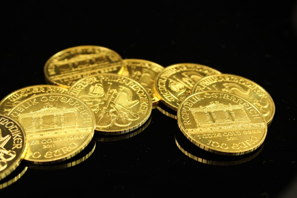 Professional What's Your Half Sovereign Value in 2026? A Hull Expert's Guide to Selling Gold at Big Gold Hull