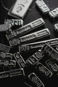 Professional Buy a 1 kg Silver Bar in Hull 2026: Your Expert Guide to Smart Investment at Big Gold Hull