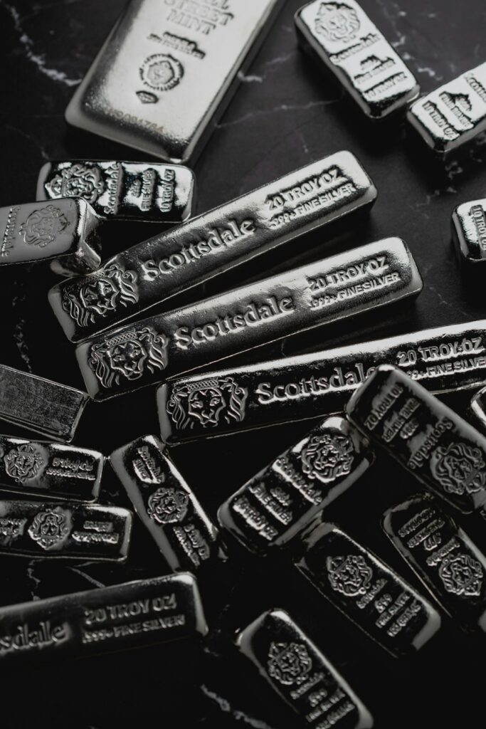 Professional Buy a 1 kg Silver Bar in Hull 2026: Your Expert Guide to Smart Investment at Big Gold Hull