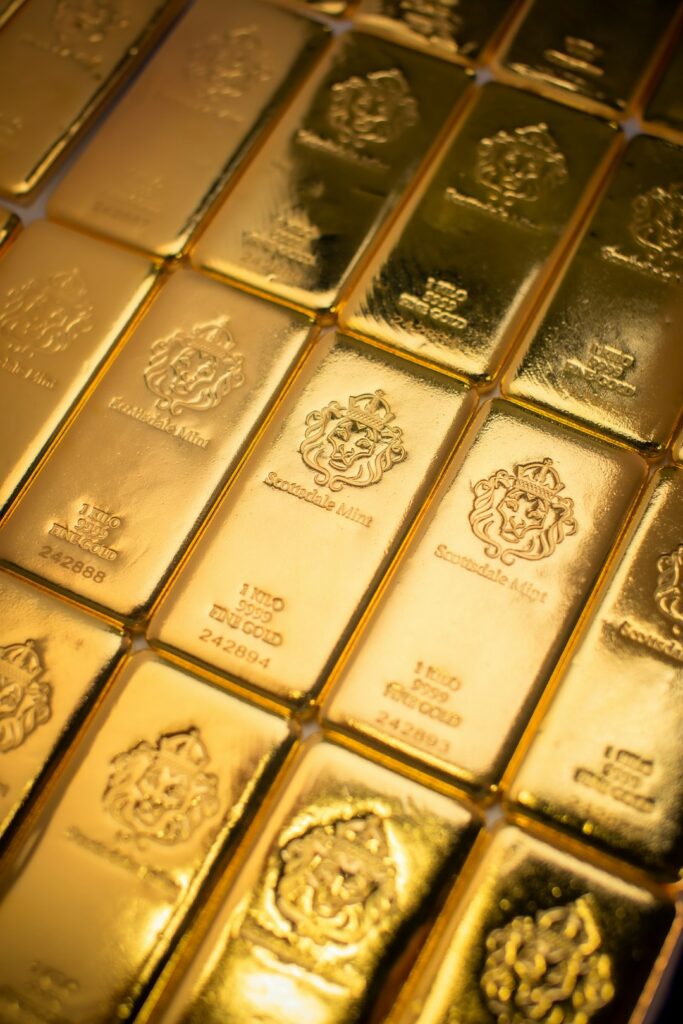 Professional Buying a 1kg Silver Bar in Hull? Your 2026 Expert Guide to Smart Investment at Big Gold Hull