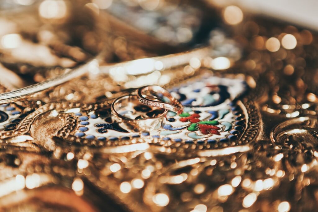 Professional Jewellery Buyers Near Me: Your Trusted Local Guide in Hull (2026) at Big Gold Hull