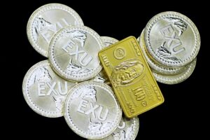 Professional Your 2026 Guide to Buying & Selling 1kg Silver Bars in Hull: Lock in Today's Price at Big Gold at Big Gold Hull