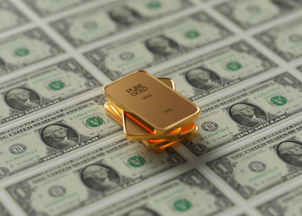 Professional Selling or Buying Oz Gold Bars in Hull 2026? Get Today's Real-Time Value at Big Gold Hull