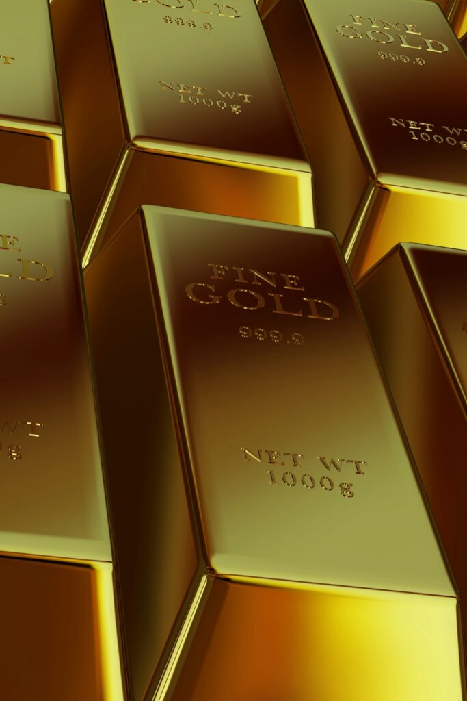Professional Your 2026 Guide to 1 Gram Gold Bullion Bars in Hull: Buy with Confidence Today at Big Gold Hull