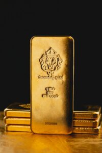 Professional Your Guide to Buying & Selling a 1g Gold Bar in Hull (2026 Edition) at Big Gold Hull