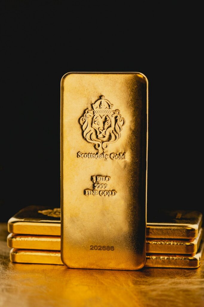 Professional Your Guide to Buying & Selling a 1g Gold Bar in Hull (2026 Edition) at Big Gold Hull