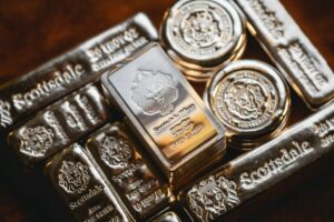 Professional Your 2026 Guide to 100g Gold Bars in Hull: Secure Your Investment Today at Big Gold Jewellery & Bullion at Big Gold Hull